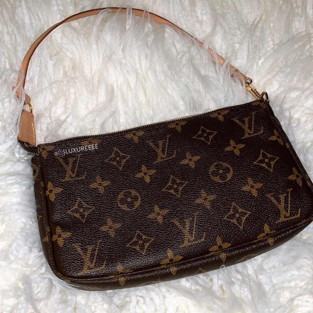 Pochette Accessoires